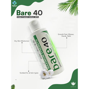 Professional Bare 40 Pro Lotion