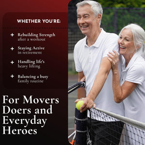 BIO-RELIEF +CH Cooling Heat Pain Relief Roll On