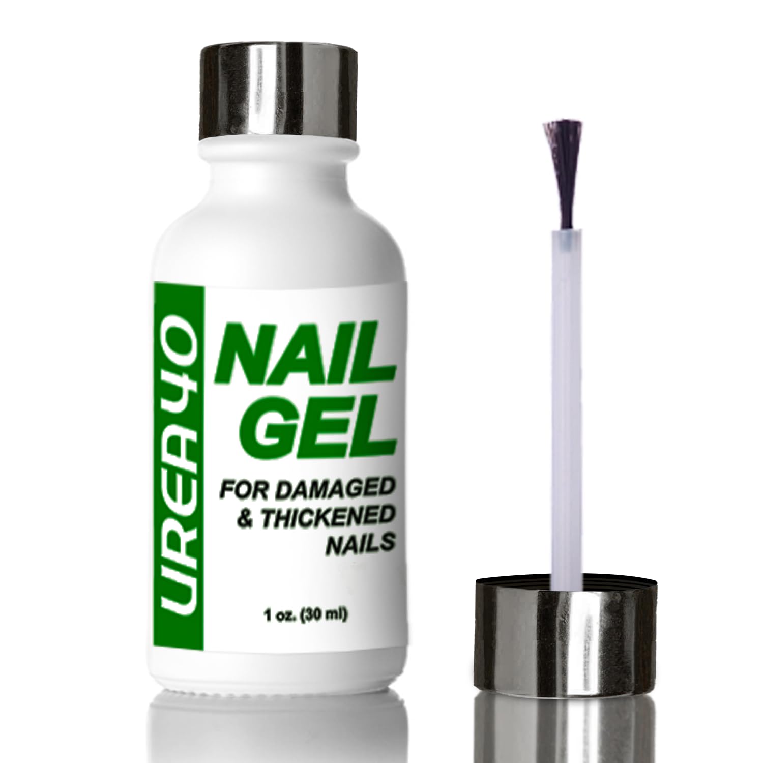 Urea 50% Nail Gel