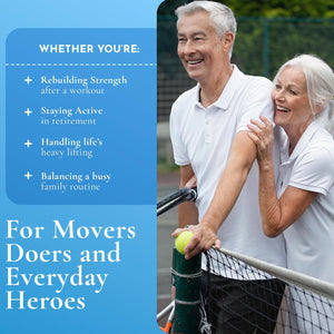 BIO-RELIEF Fast Acting Cooling Pain Relief