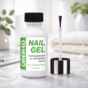 Extra Strength Urea 40 Nail Treatment Gel