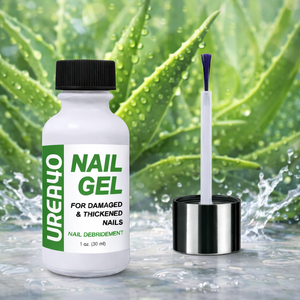 Extra Strength Urea 40 Nail Treatment Gel