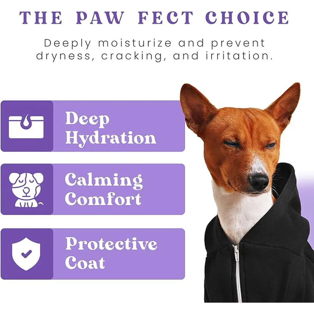 Pet Lavender Balm Mosturizer