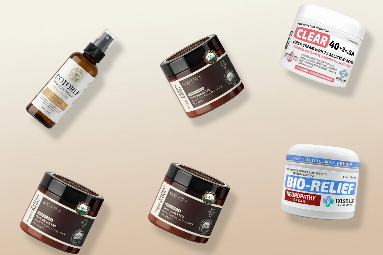 use original product images